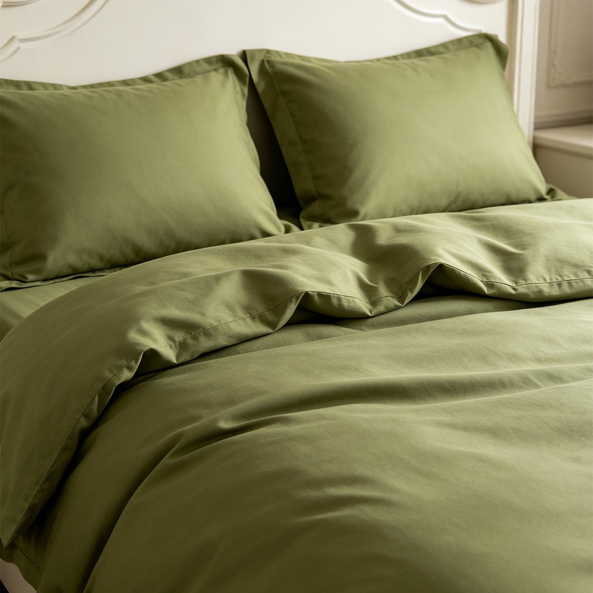 Cloud Duvet