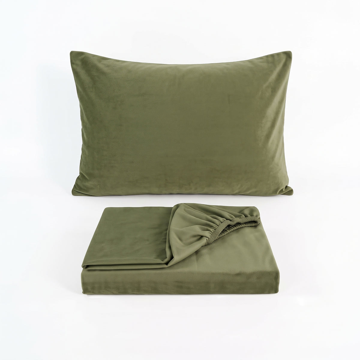 Cloud Bed sheet