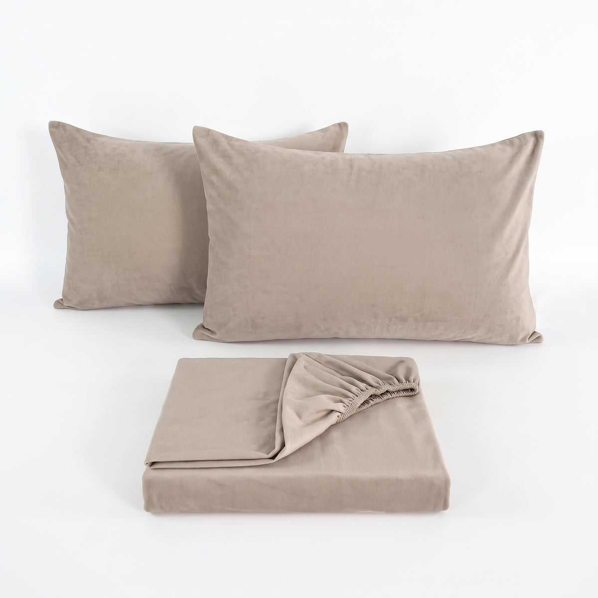 Cloud Bed sheet