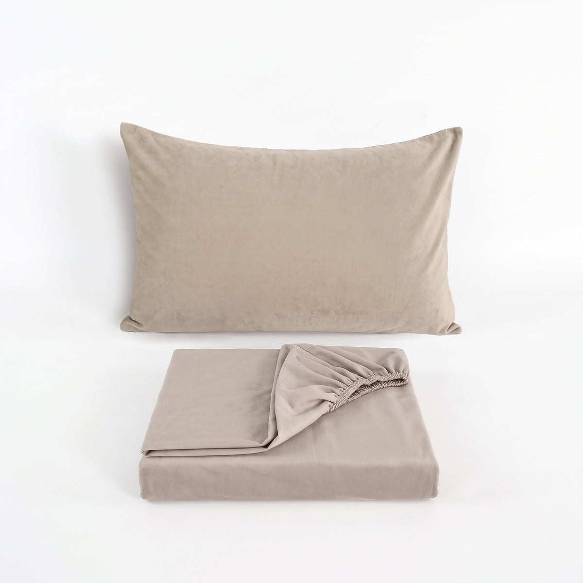 Cloud Bed sheet