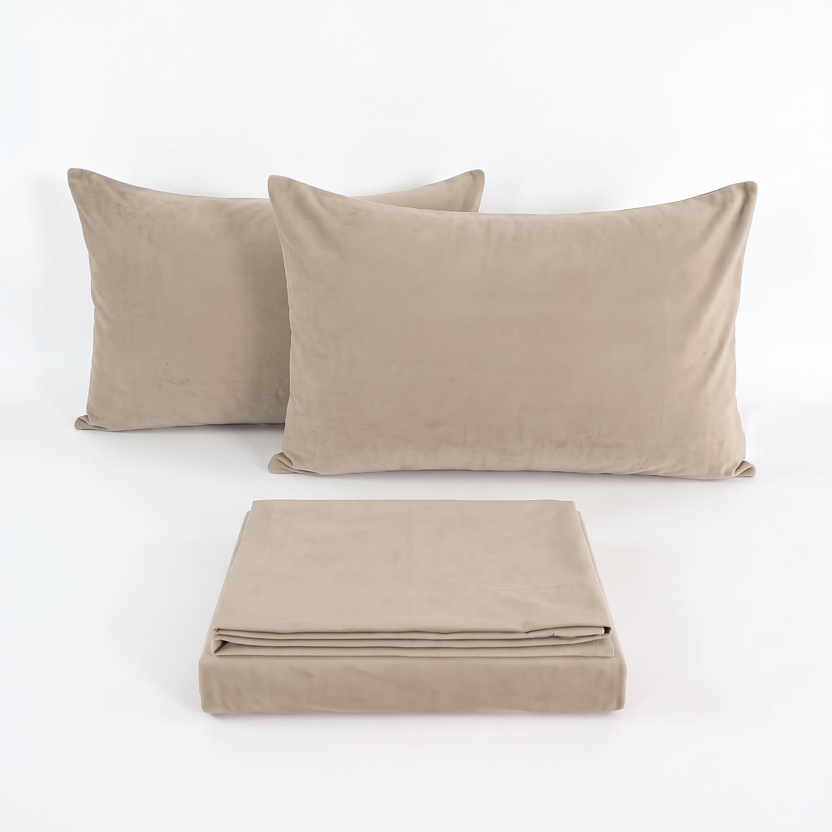 Cloud Bed sheet