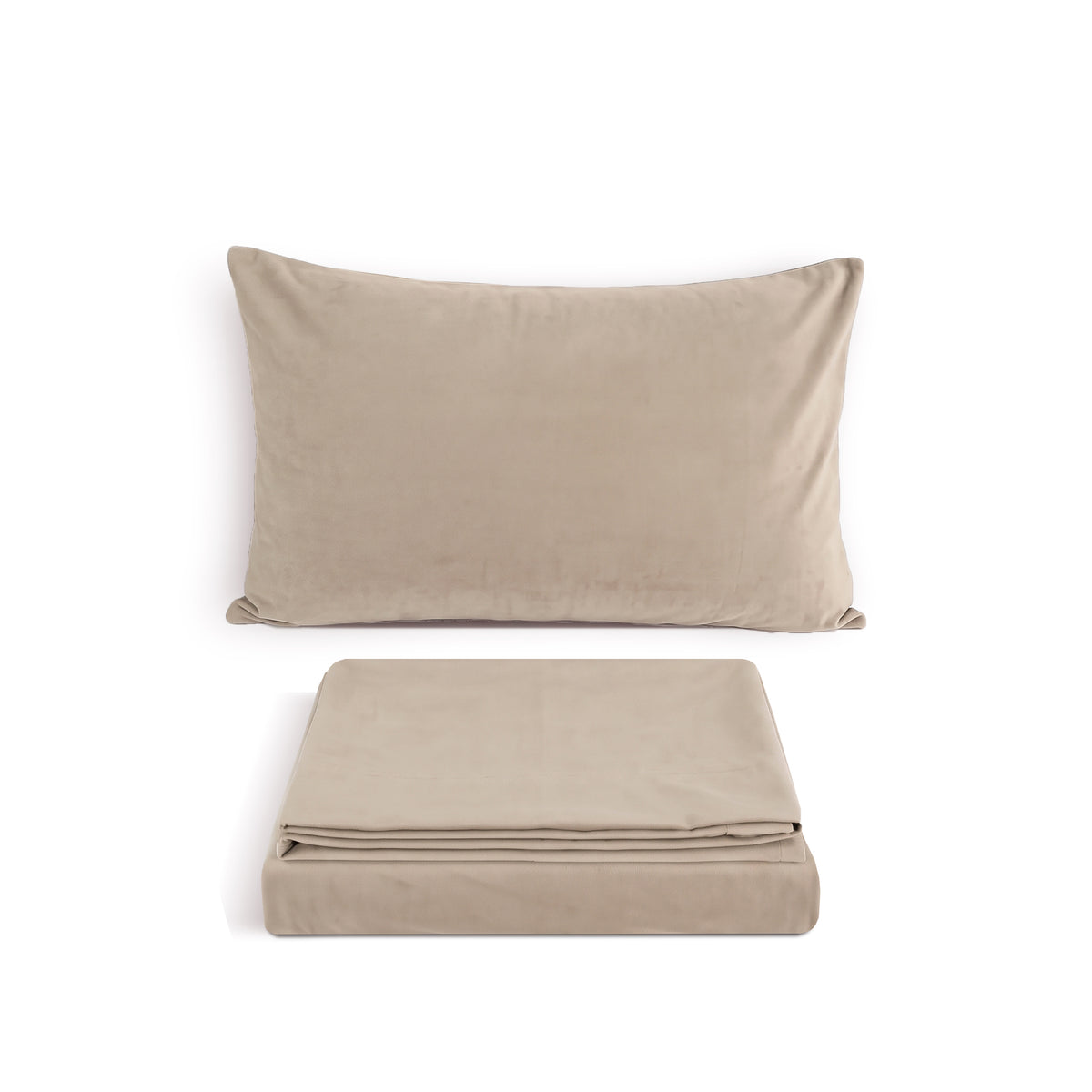 Cloud Bed sheet