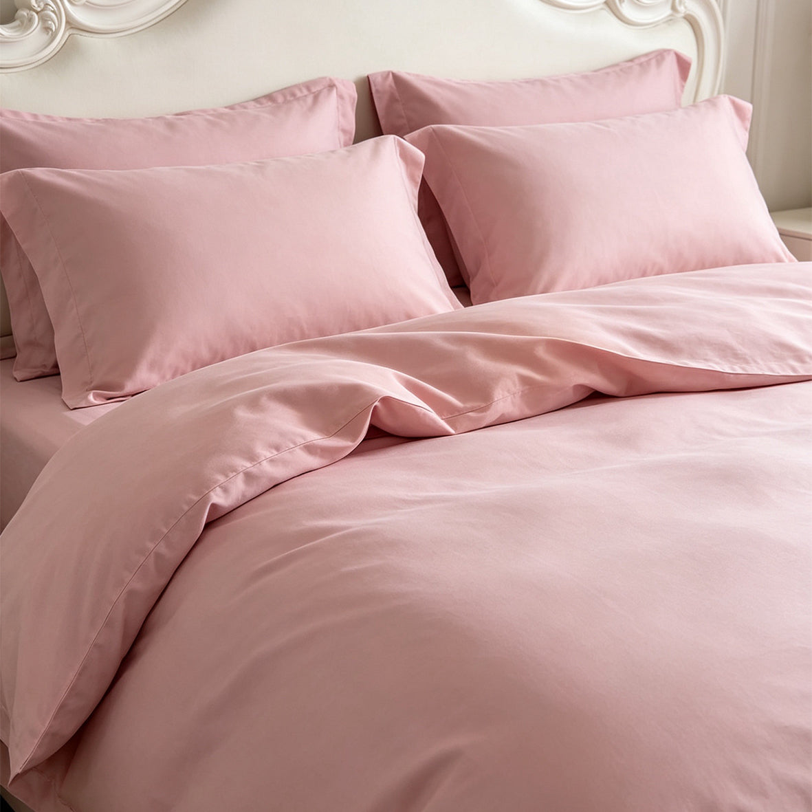 Cloud Duvet