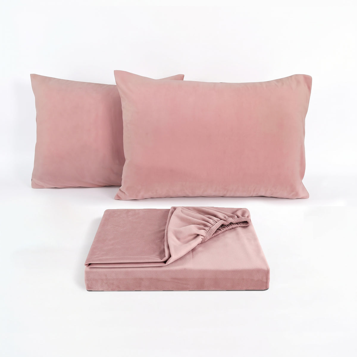 Cloud Bed sheet
