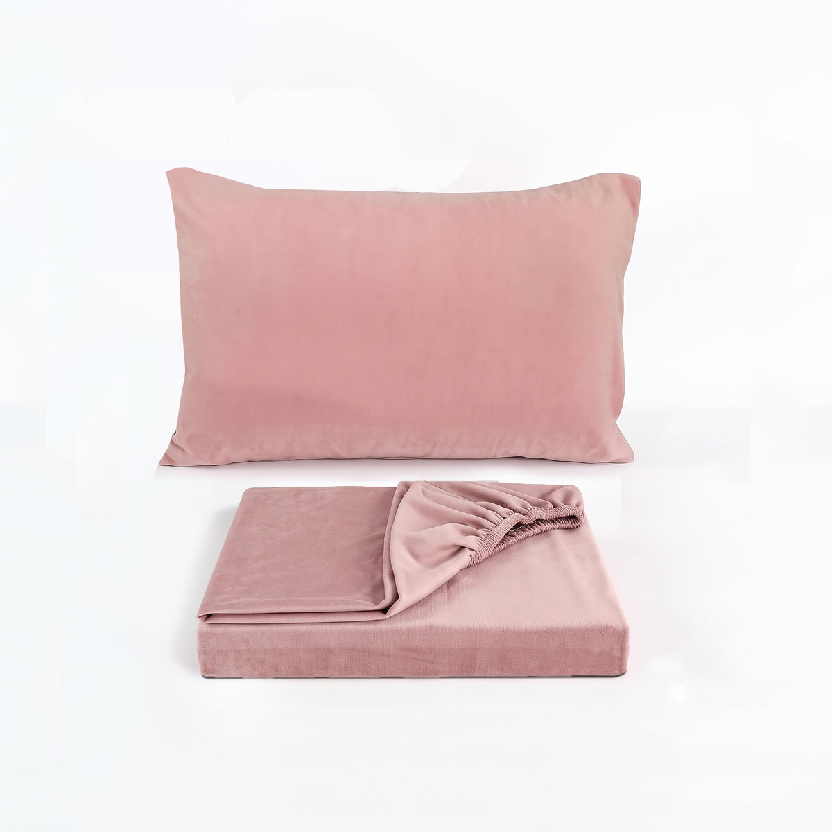 Cloud Bed sheet