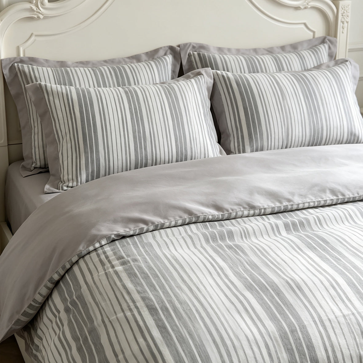 Cotton like Duvet