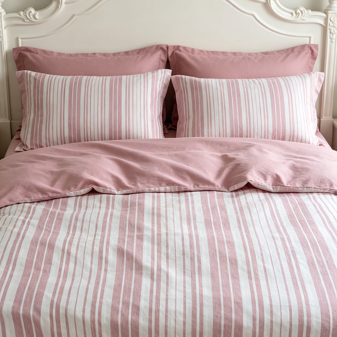 Cotton like Duvet
