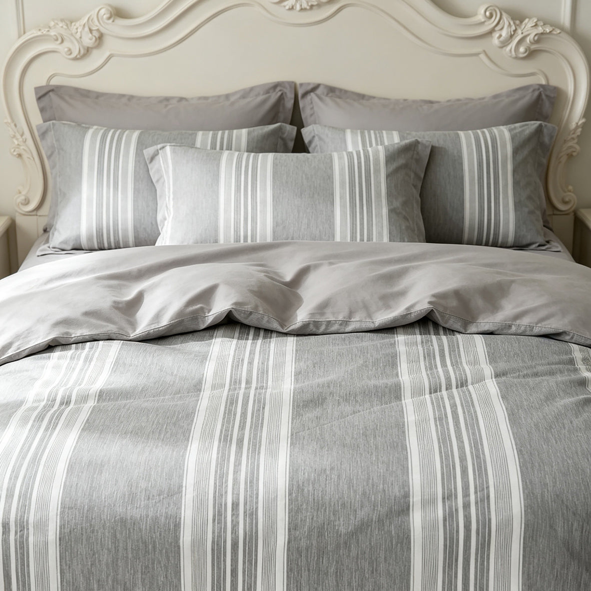Cotton like Duvet