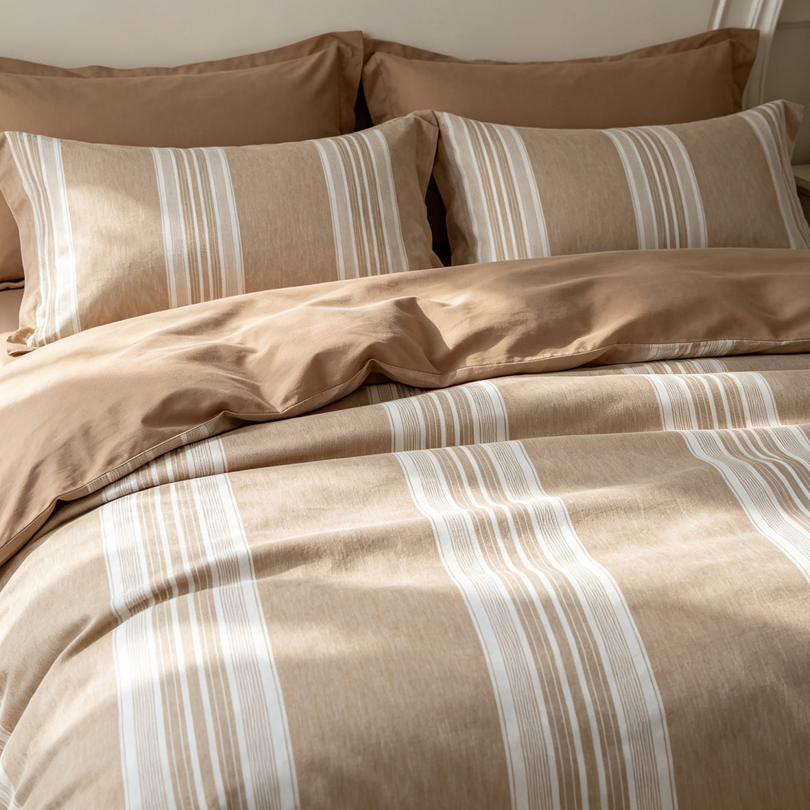 Cotton like Duvet