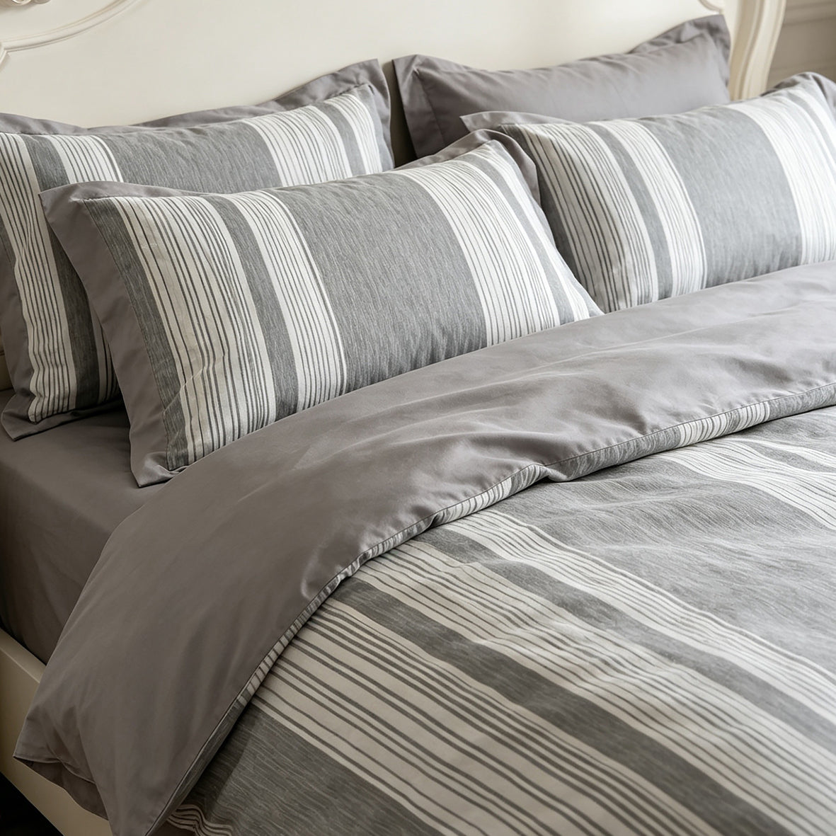 Cotton like Duvet