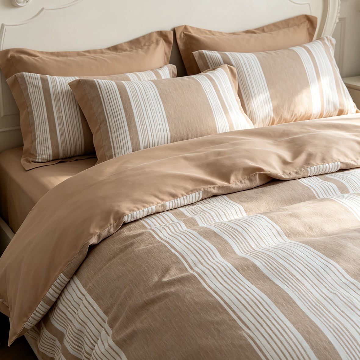 Cotton like Duvet