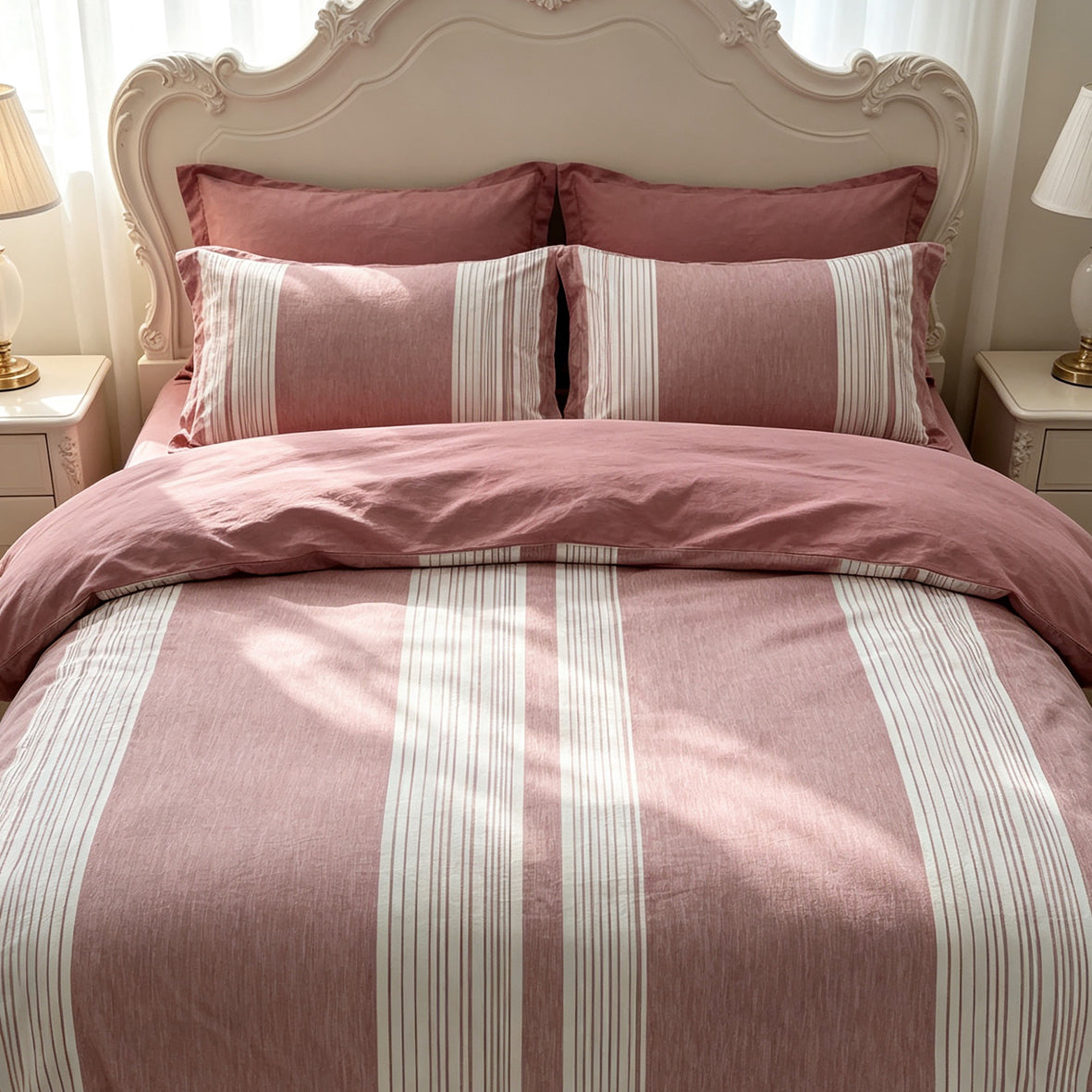 Cotton like Duvet
