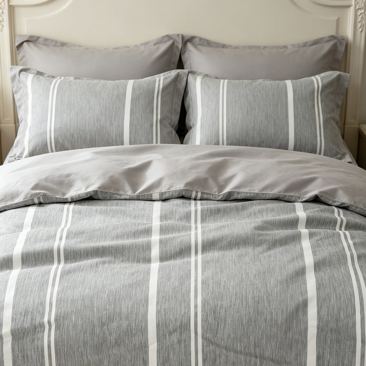 Cotton like Duvet