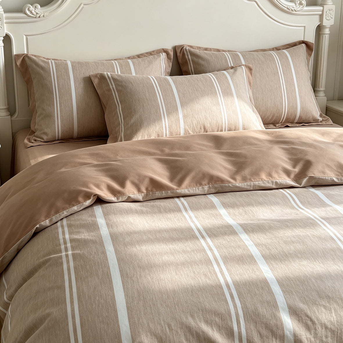 Cotton like Duvet