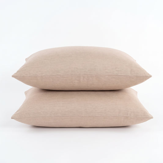 cotton like pillow case