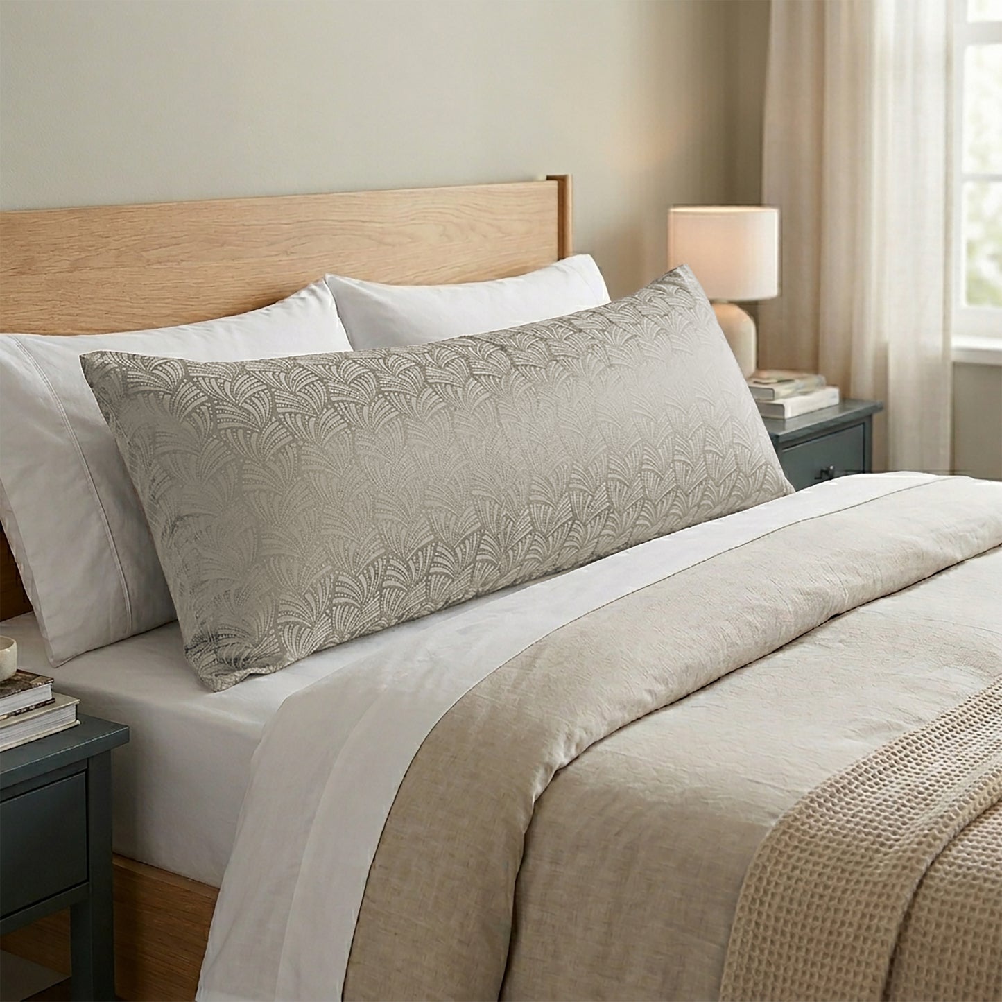 Palmora Long pillow