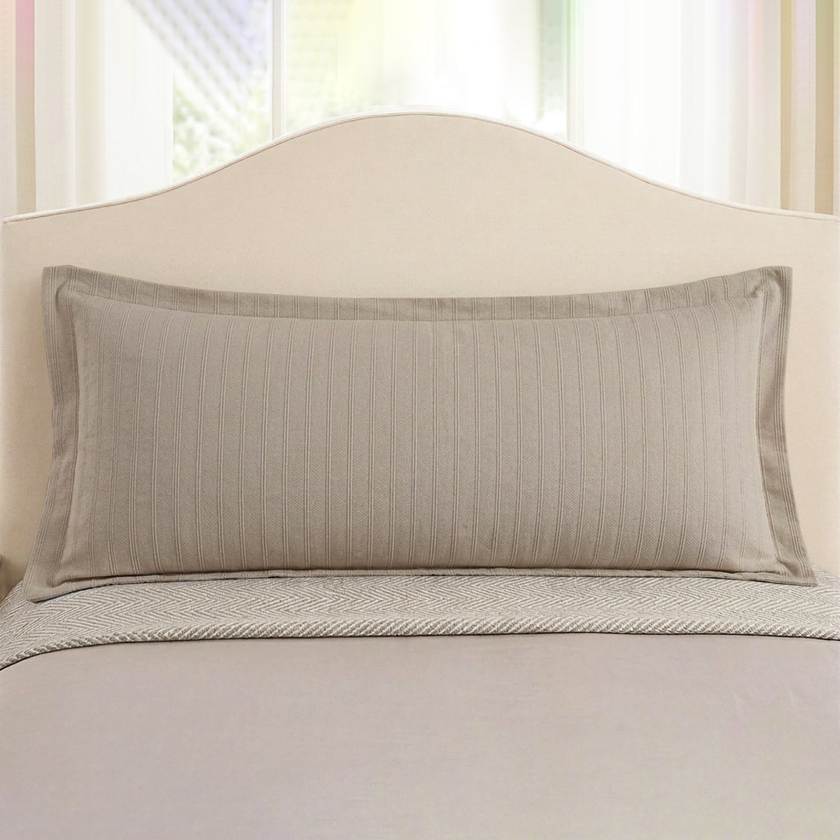 linea Long Pillow Case