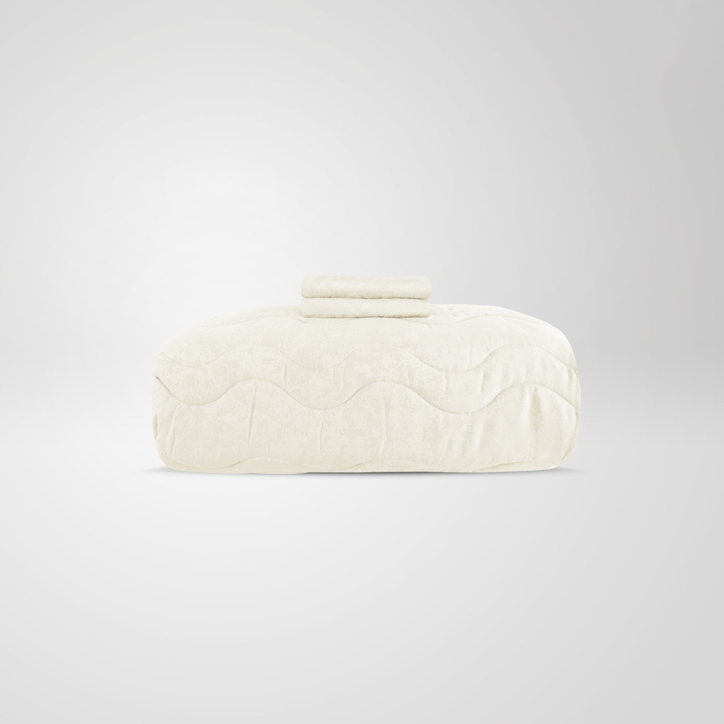 Marble Coverlet