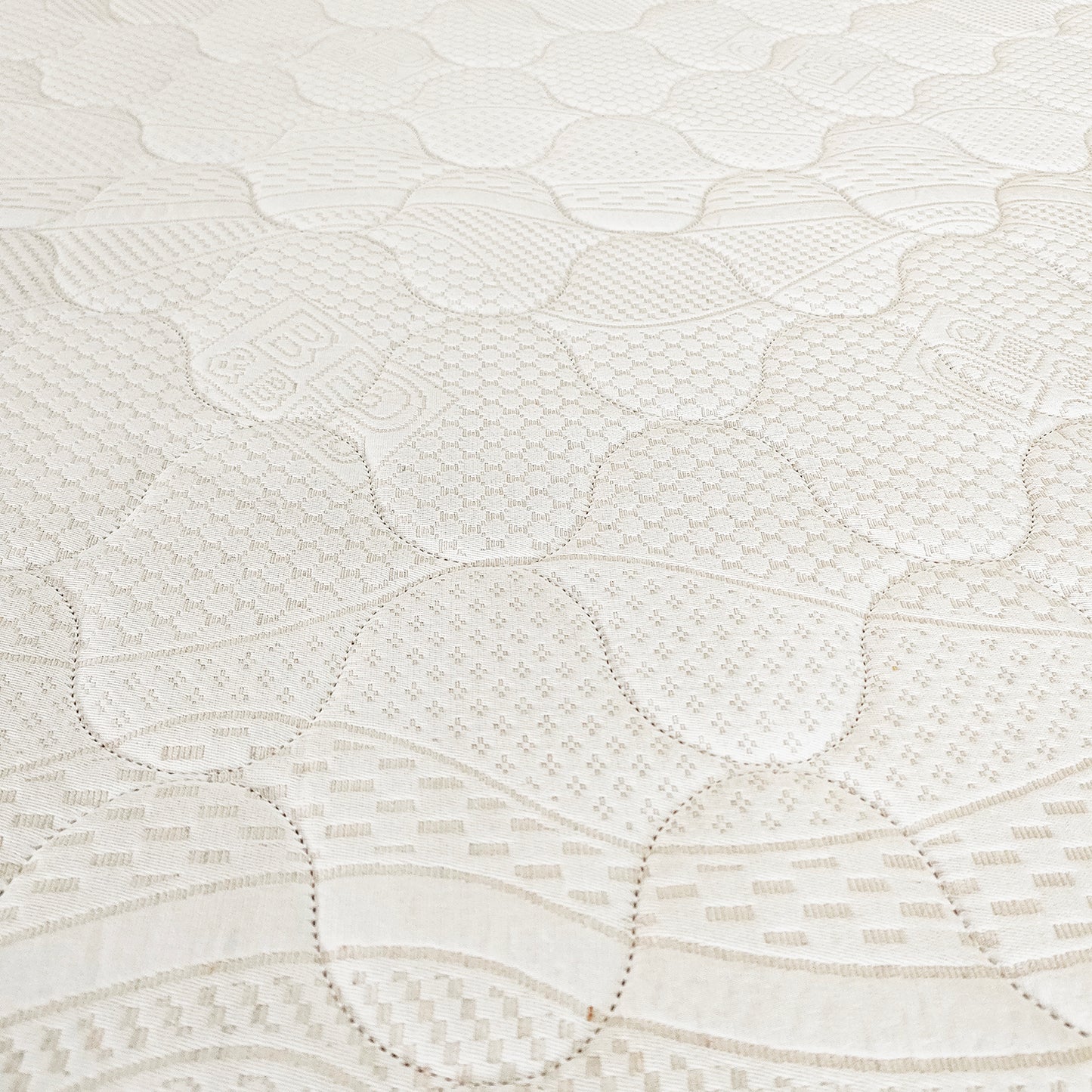 Delta Foam 15 cm mattress