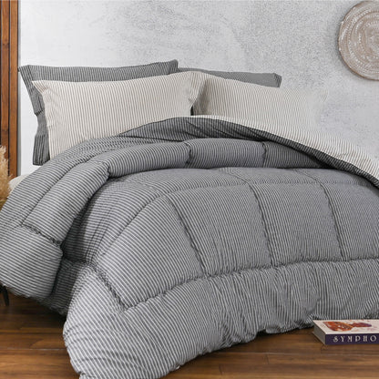 Organic Cotton Duvet