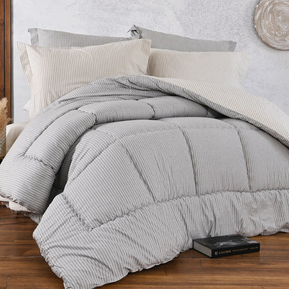 Organic Cotton Duvet