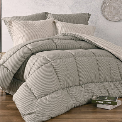 Organic Cotton Duvet