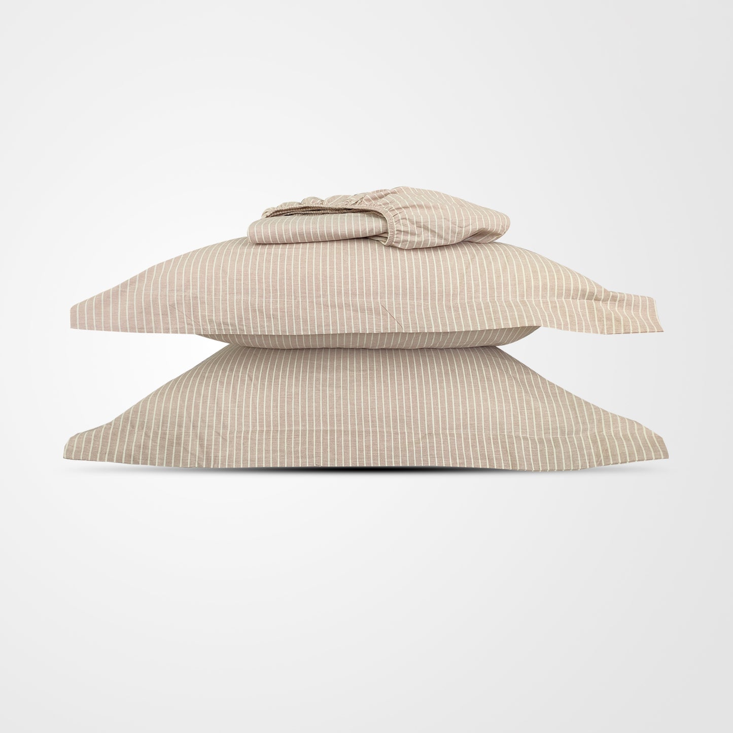 Organic Cotton Bed  Sheet +