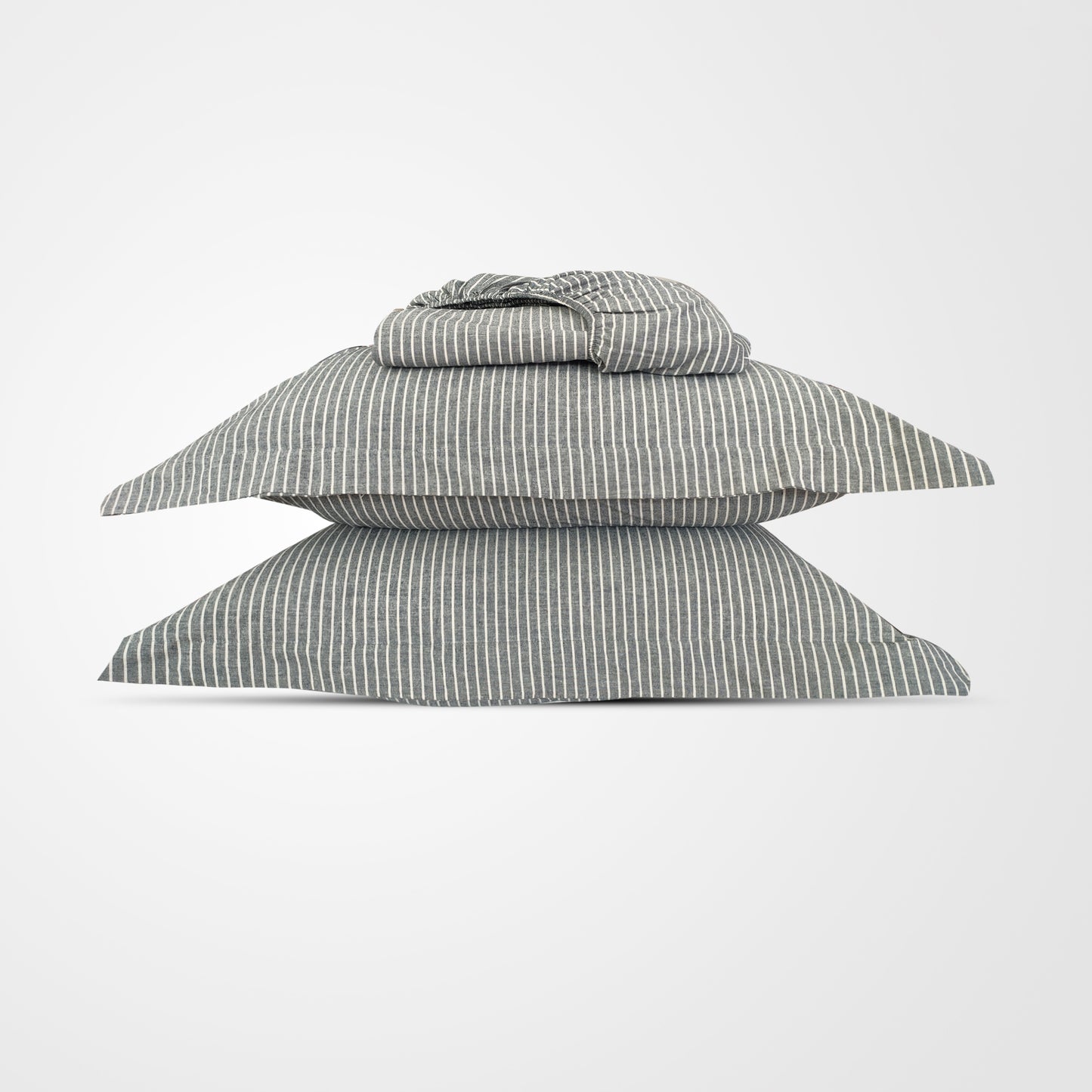 Organic Cotton Bed  Sheet +