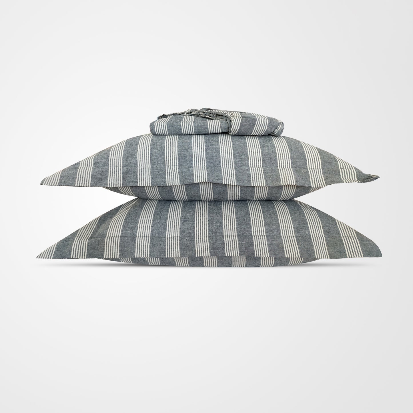 Organic Cotton Bed  Sheet +