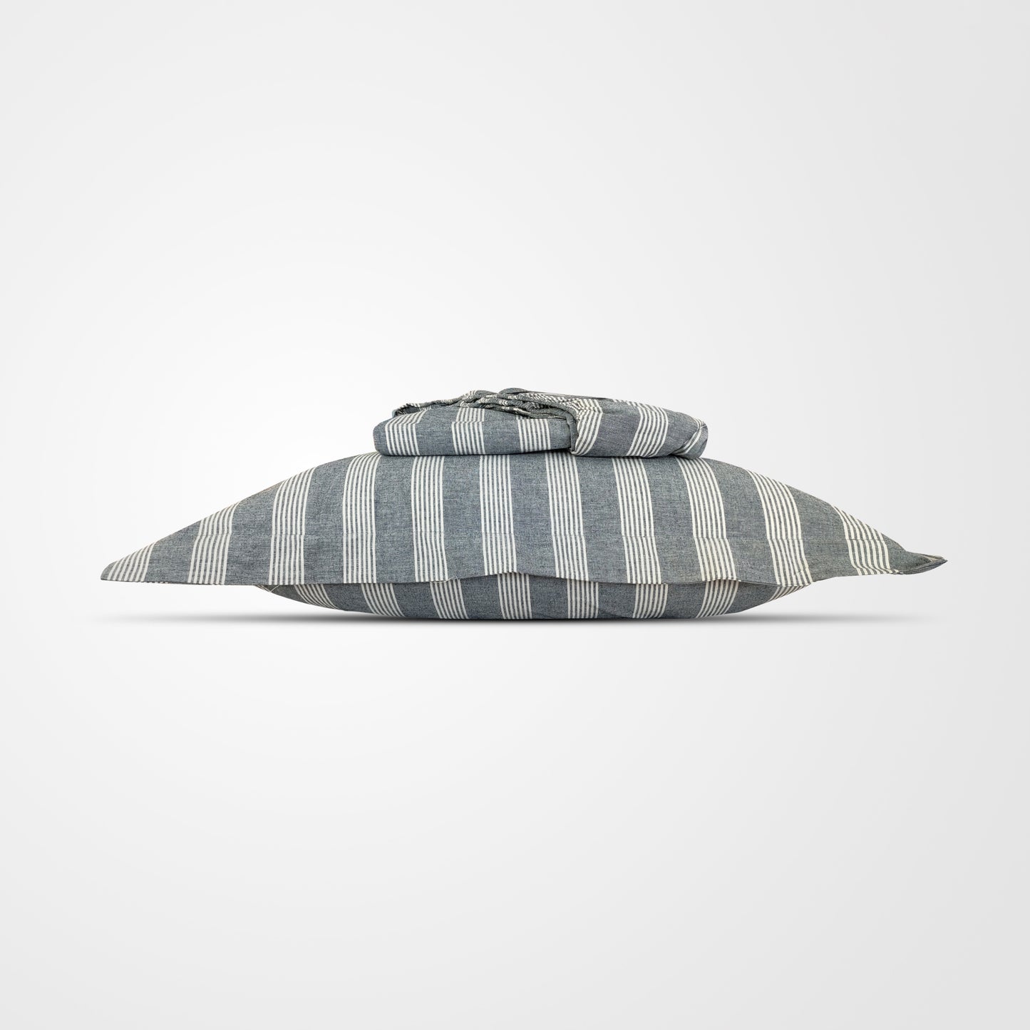 Organic Cotton Bed  Sheet +