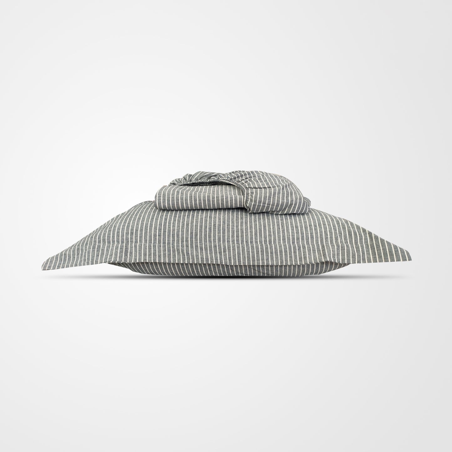 Organic Cotton Bed  Sheet +