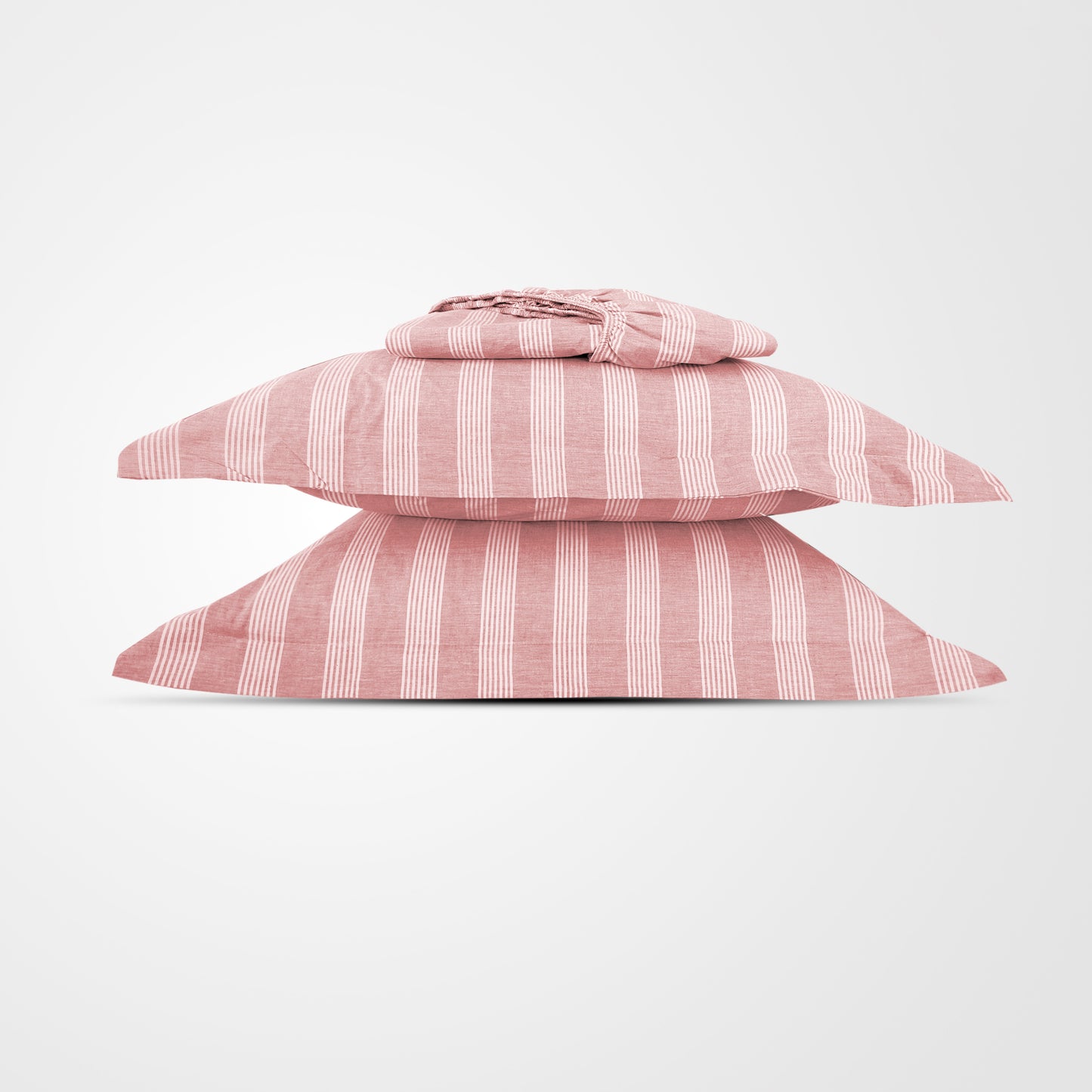 ملاية قطن اورجانيك 100 % تكملة الالوان