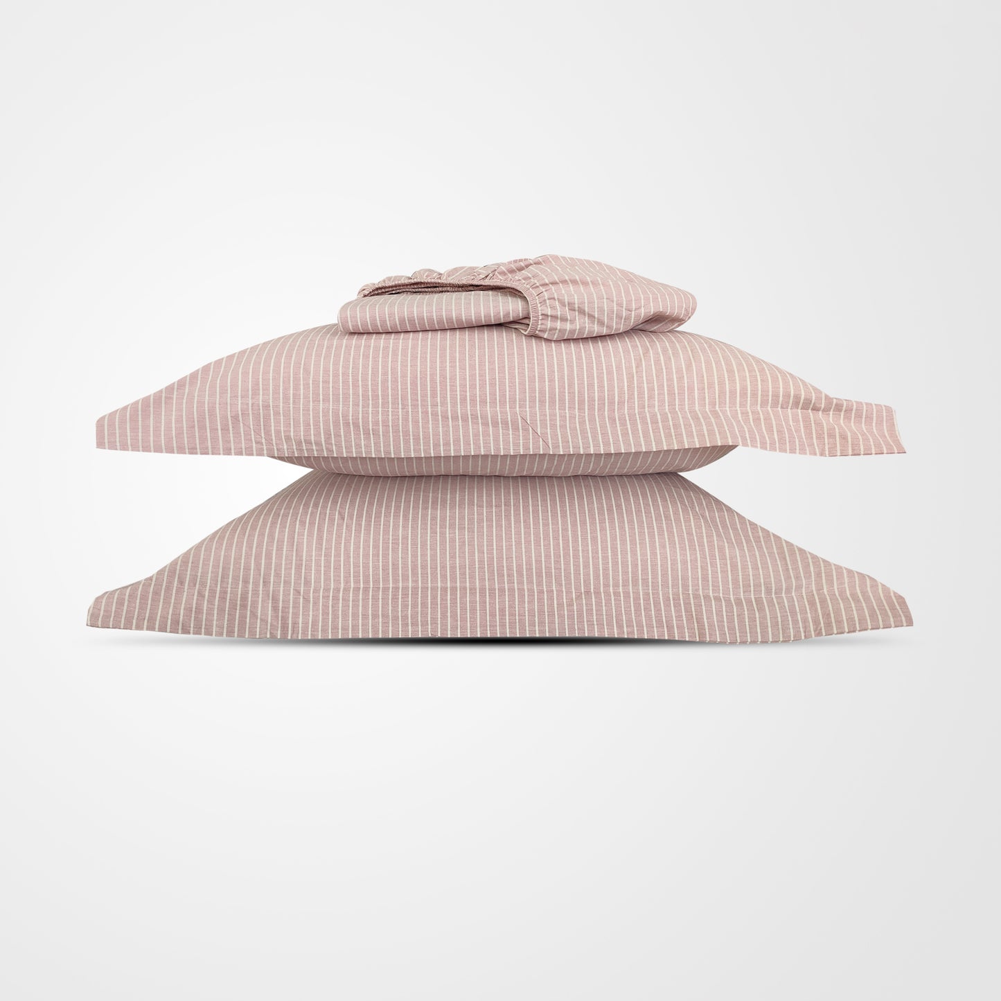 Organic Cotton Bed  Sheet +