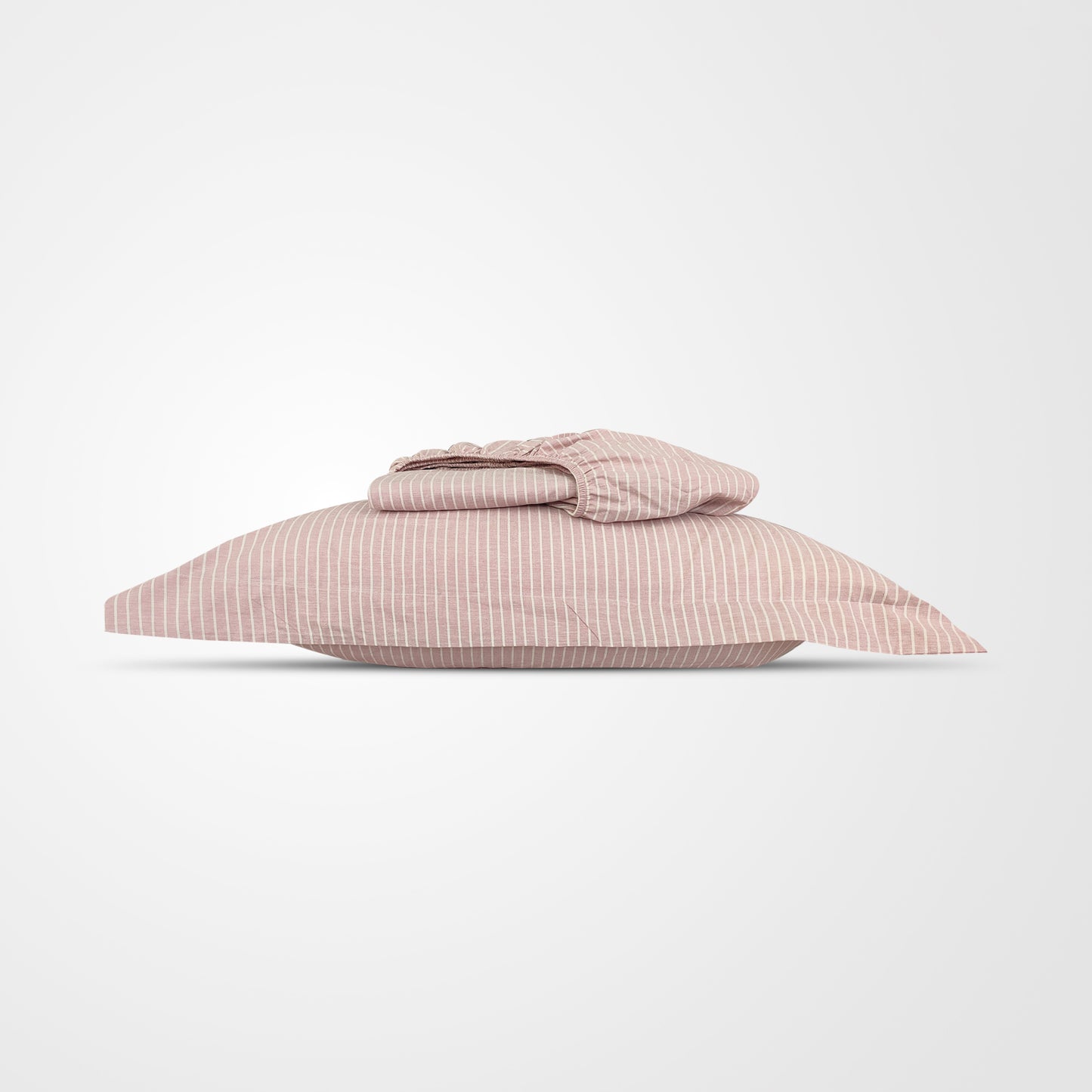Organic Cotton Bed  Sheet +