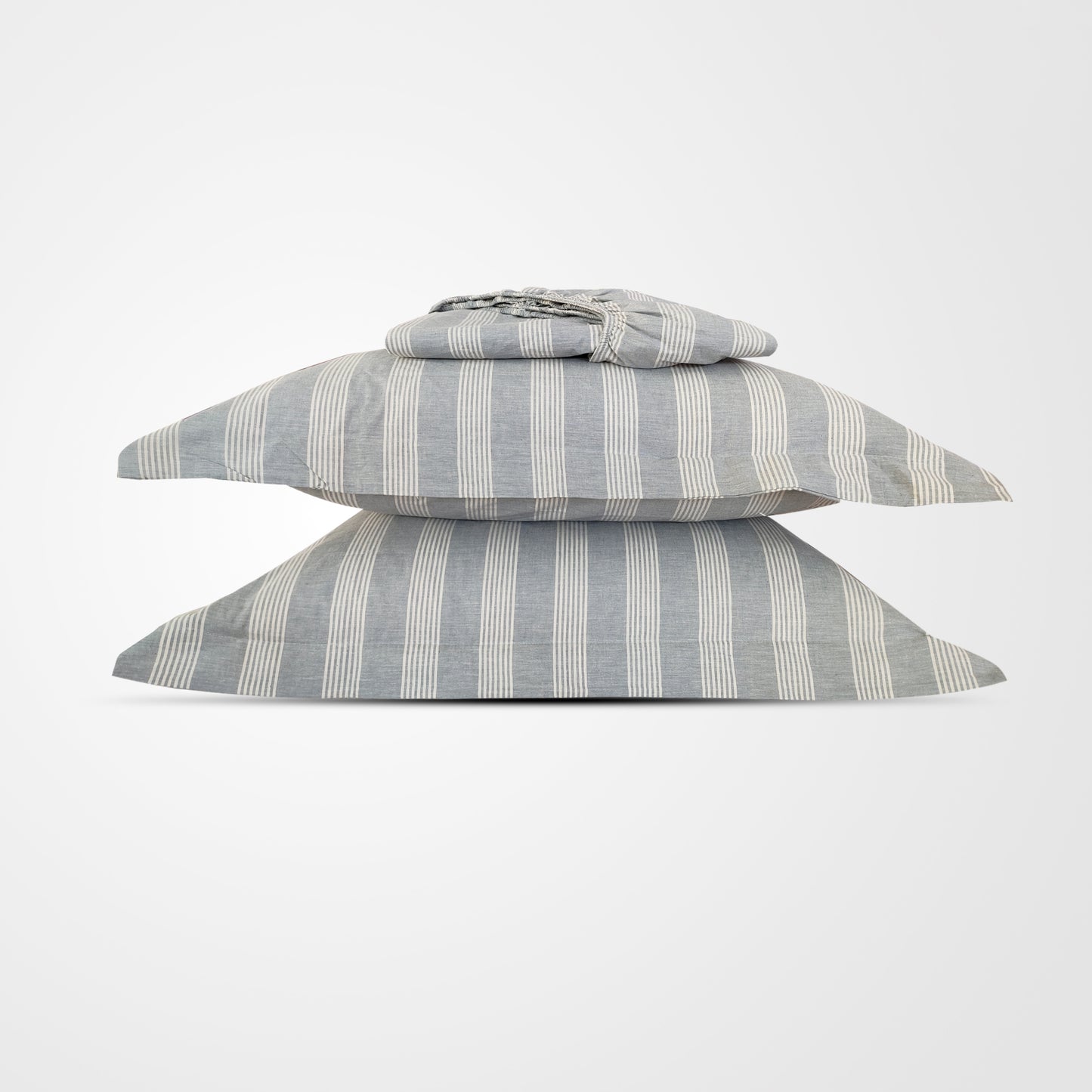 Organic Cotton Bed  Sheet +