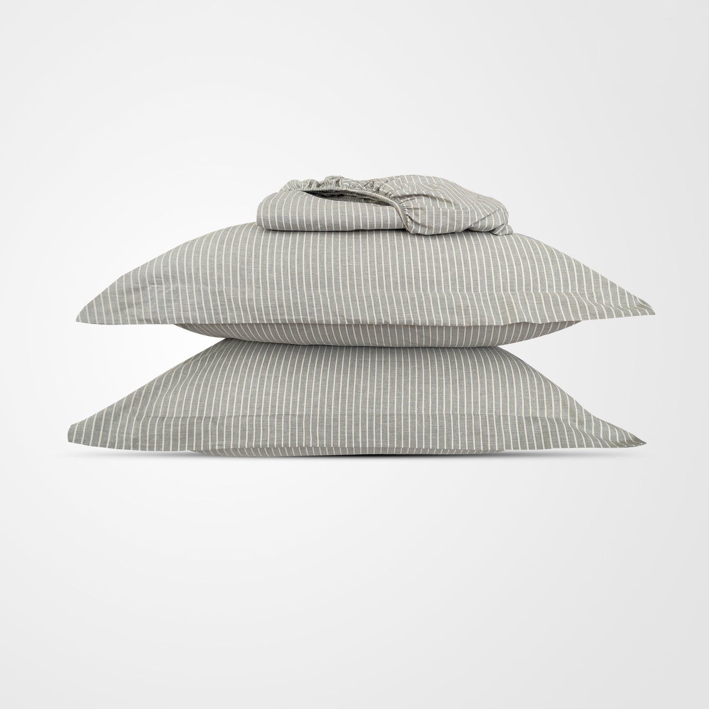 Organic Cotton Bed  Sheet +