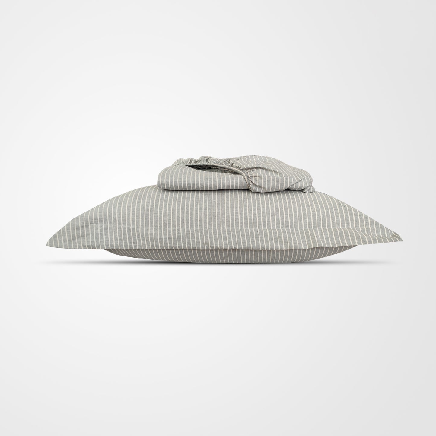 Organic Cotton Bed  Sheet +