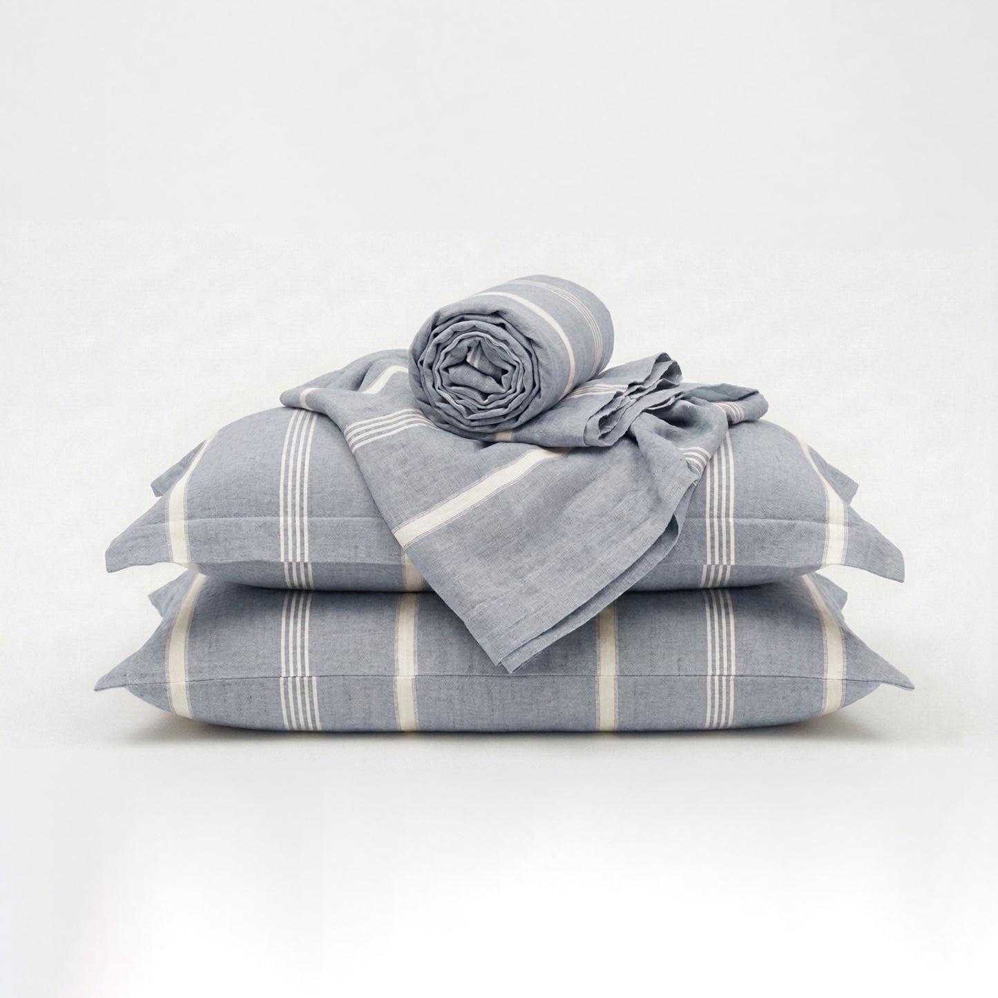 Organic Cotton Bed  Sheet +