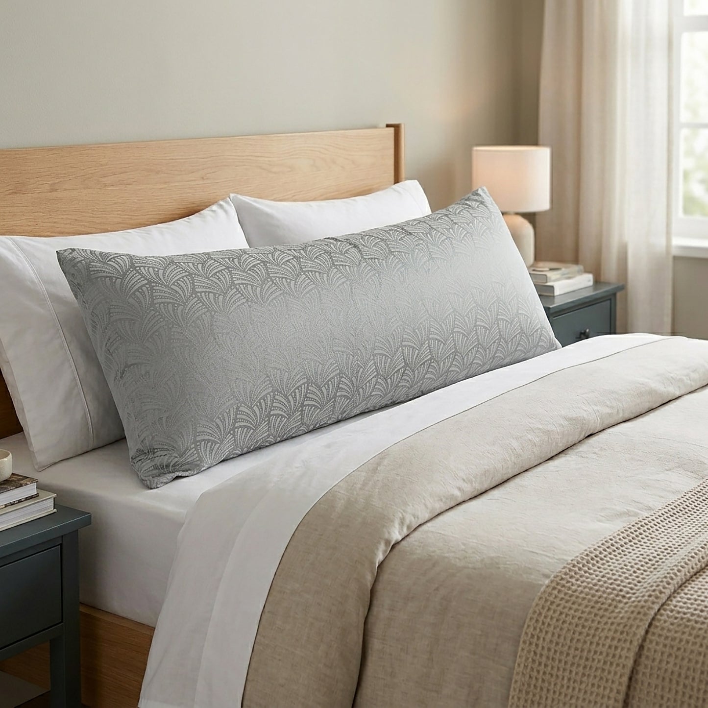Palmora Long pillow