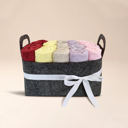 Towel Box