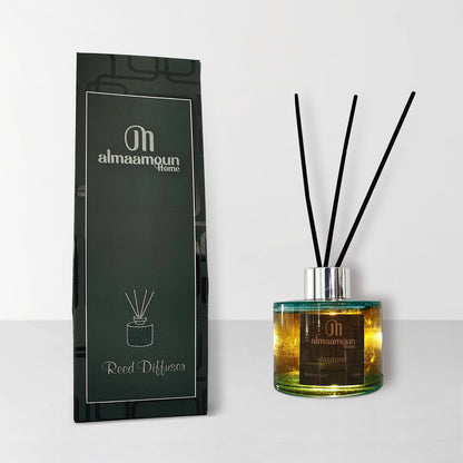 Reed Diffuser - Jasmine