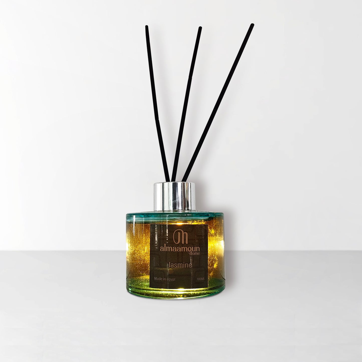 Reed Diffuser - Jasmine