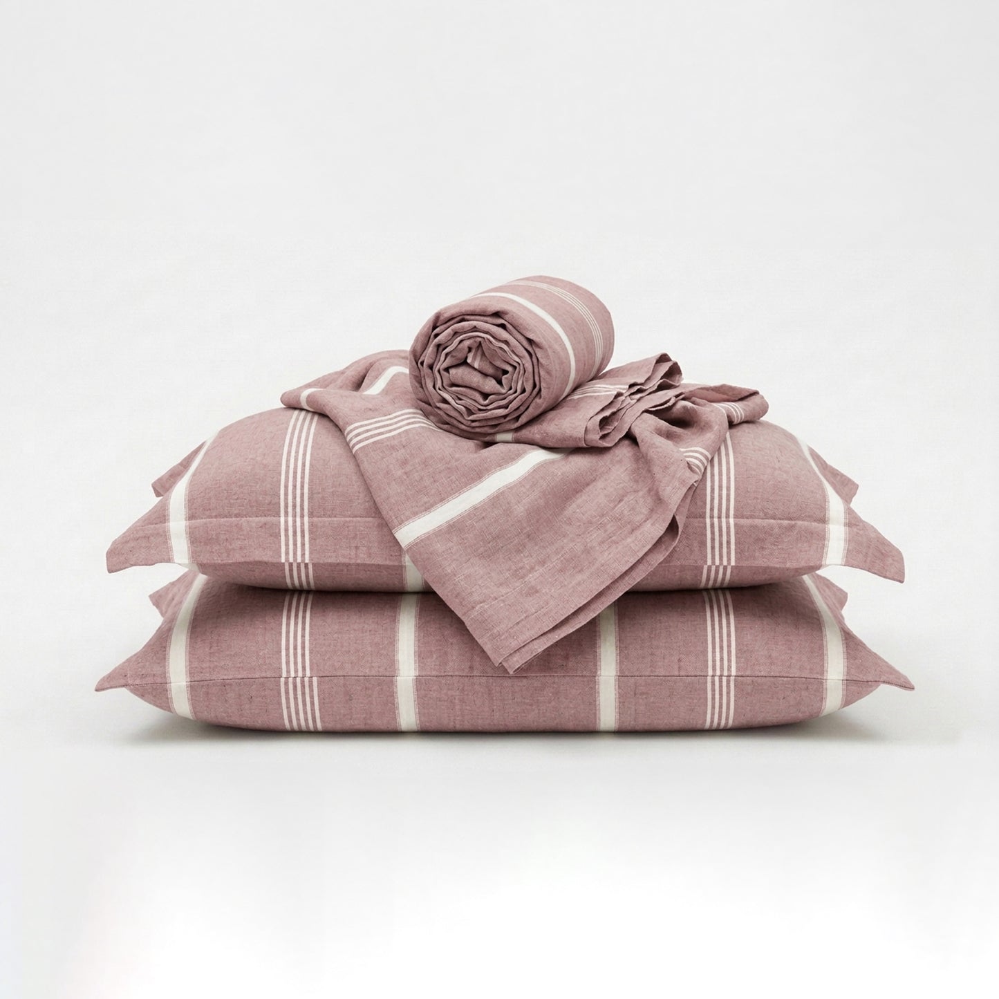 Organic Cotton Bed  Sheet +
