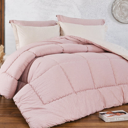 Organic Cotton Duvet