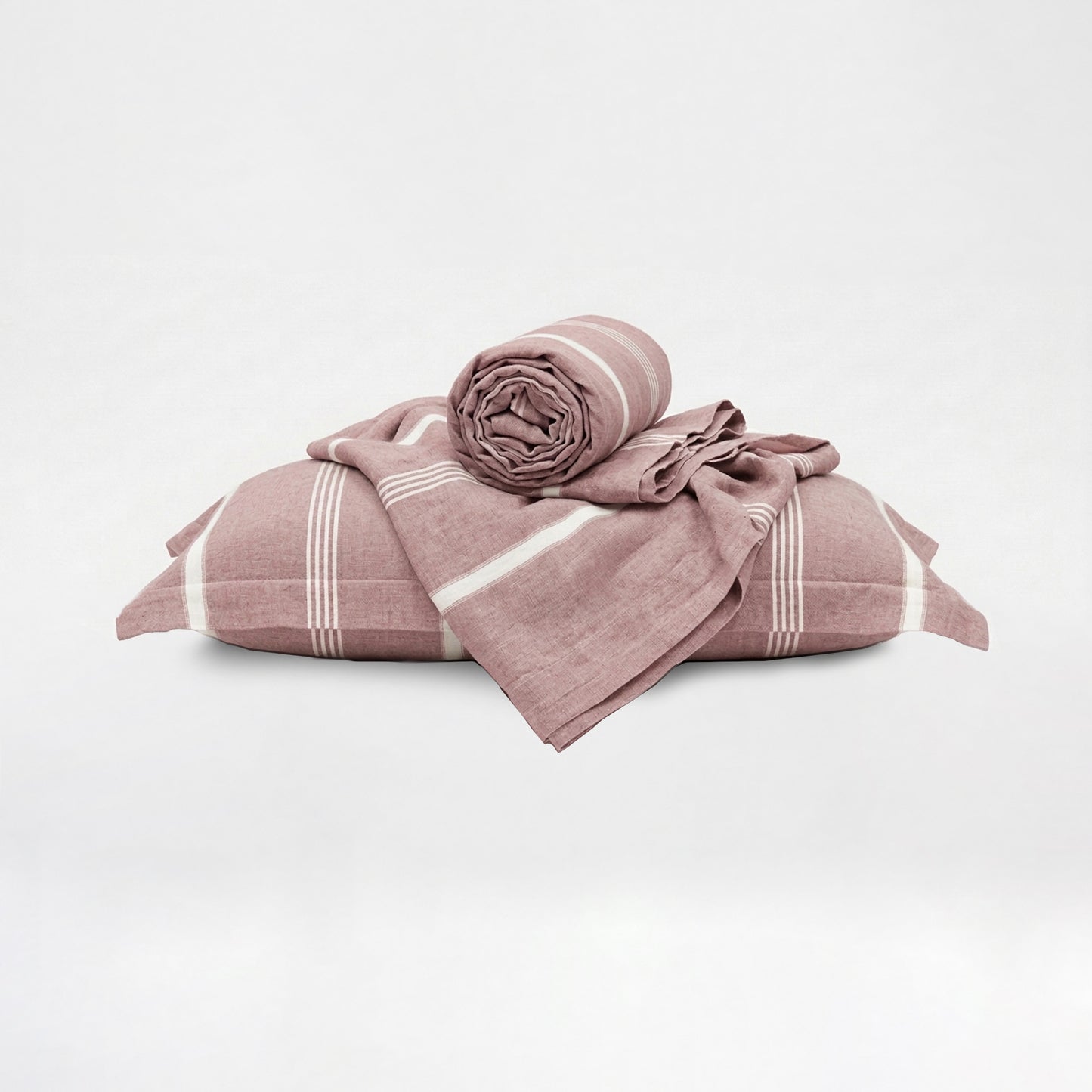 Organic Cotton Bed  Sheet +