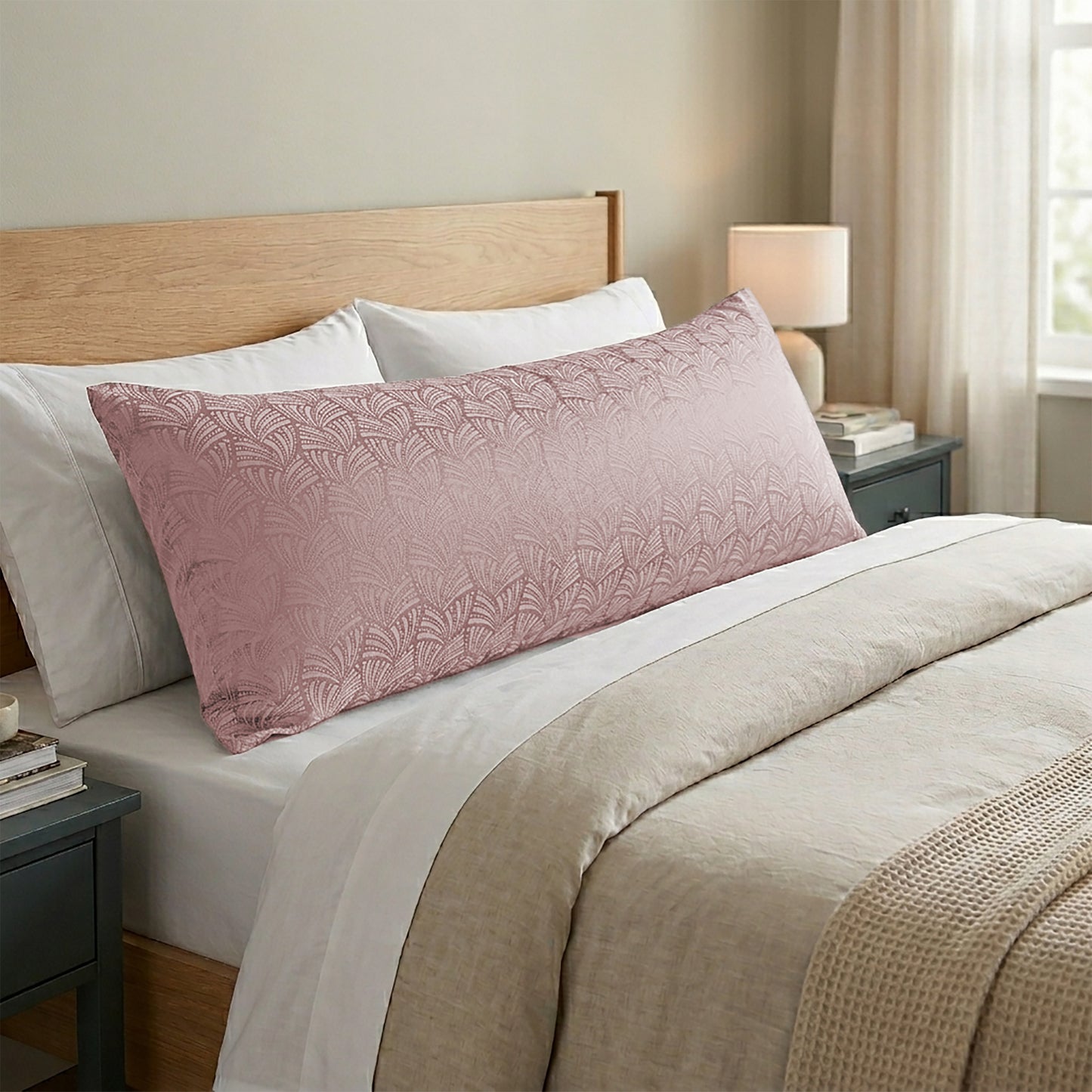 Palmora Long pillow