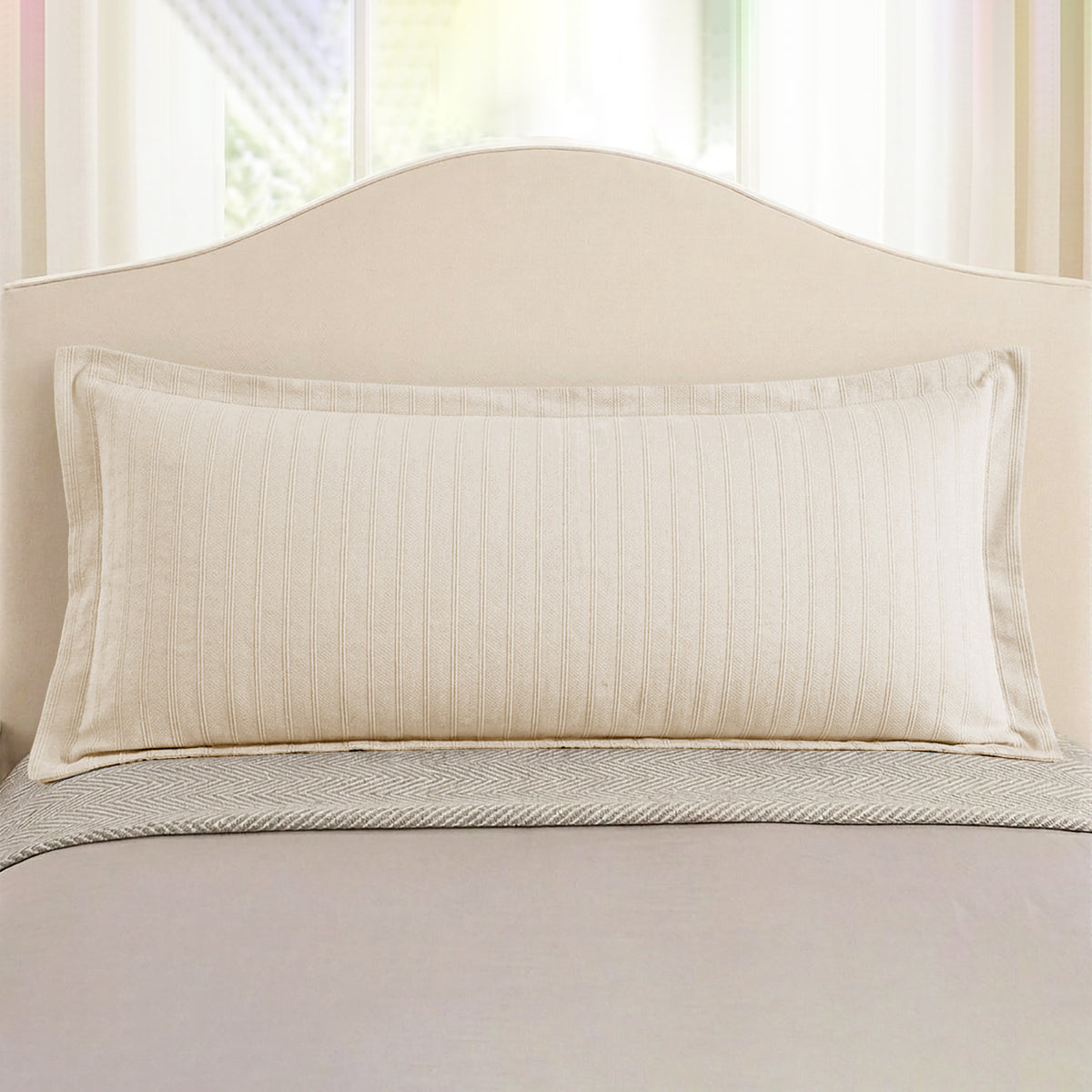 linea Long Pillow Case