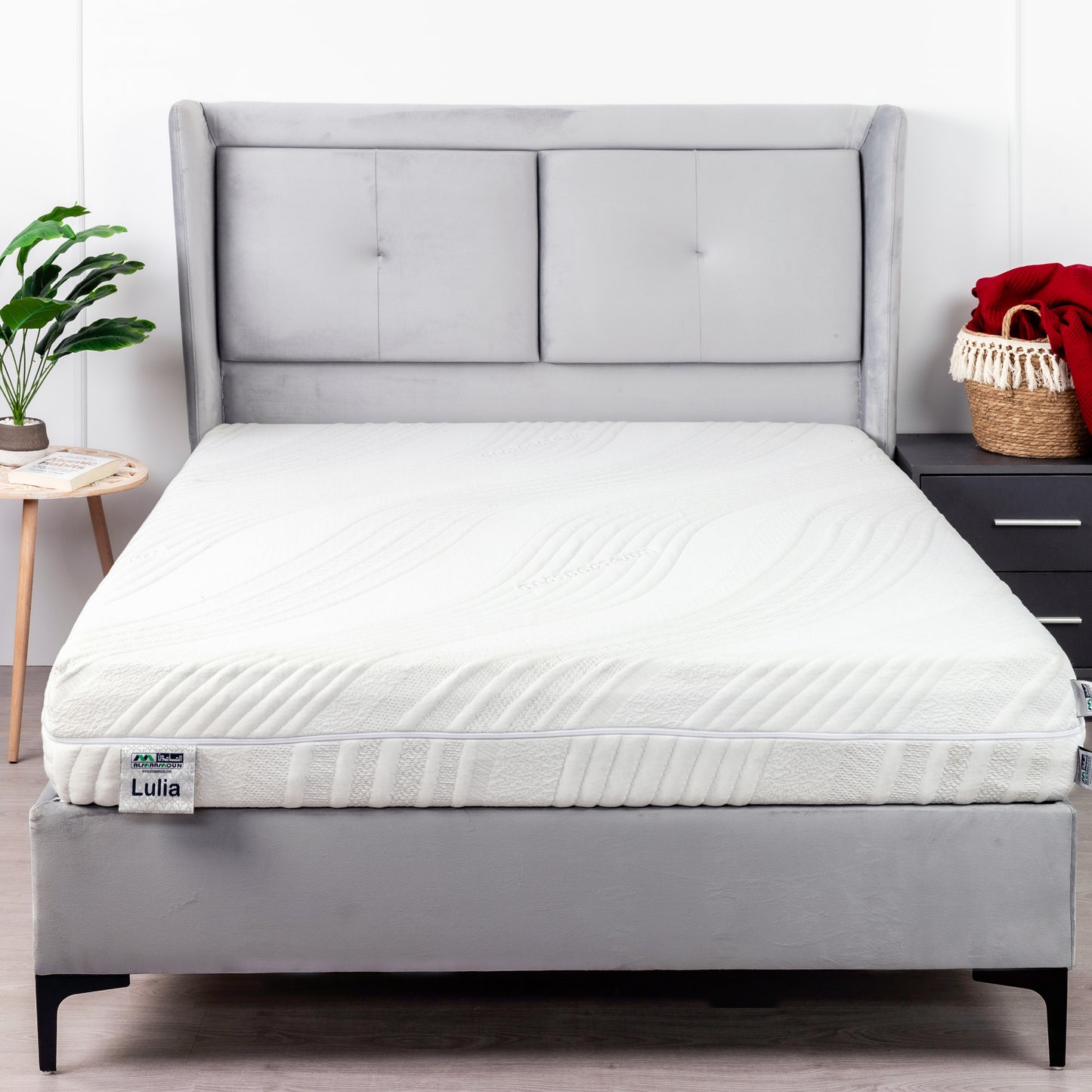 LULIA Mattress