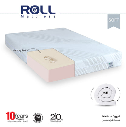 LULIA Mattress