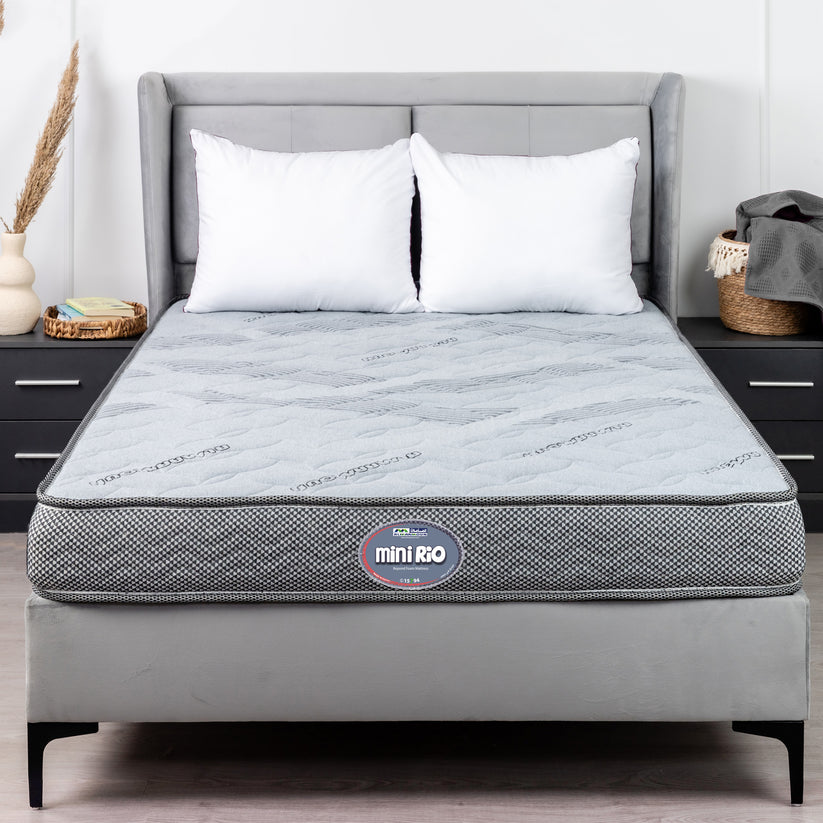 Mini Rio Mattress – Almaamoun